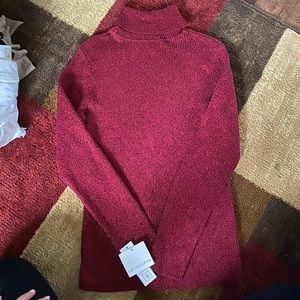 Liz Claiborne sweater